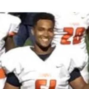 Meet your Posher, Alec